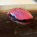 伊勢前寿司 水酉 - 