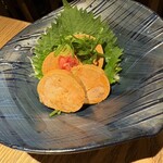 ワラヤキスタジオ 炙ブリ - 