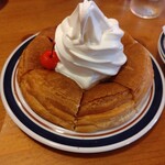 コメダ珈琲店 - 料理写真: