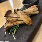 炭火焼鳥くわどり - 