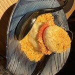 ワラヤキスタジオ 炙ブリ - 