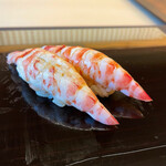 伊勢前寿司 水酉 - 