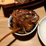 夢向船 - つきだし