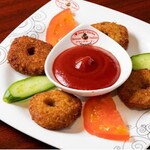 アラシのキッチン - 