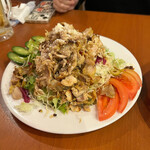 アラシのキッチン - 