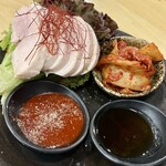 炭火焼鳥くわどり - 