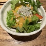 ワラヤキスタジオ 炙ブリ - 