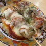 炭火焼鳥くわどり - 