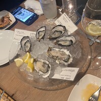 Oysterbar&Wine BELON 渋谷店 - 