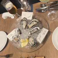 Oysterbar&Wine BELON 渋谷店 - 