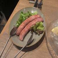 Oysterbar&Wine BELON 渋谷店 - 