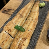 うなぎ家 しば福や - 