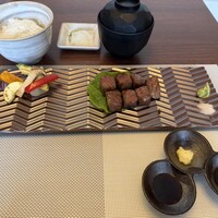 四季彩鉄板くさの - 