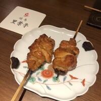 横濱里葉亭 鶴屋町店 - 