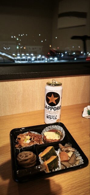 KIYA（キヤ） - Ｊヴィレッジ（弁当）の写真