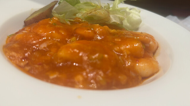 中華ダイニング チンシュイ - 似内（中華料理）の写真