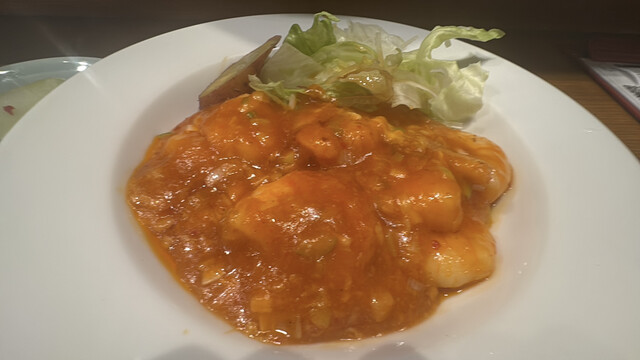 中華ダイニング チンシュイ - 似内（中華料理）の写真