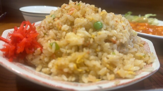 中華ダイニング チンシュイ - 似内（中華料理）の写真