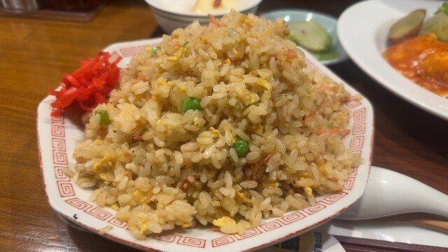 中華ダイニング チンシュイ - 似内（中華料理）の写真
