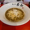 麺処 素和 - 料理写真: