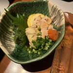 水炊き 季節料理 新宿なごみ - 