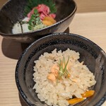 モリタ雲丹五郎 - 