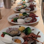 モリタ雲丹五郎 - 