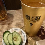 串焼家　まる房ず - 