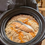 モリタ雲丹五郎 - 