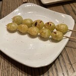 串焼家　まる房ず - 