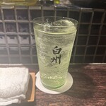 鶏けん - 