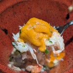 モリタ雲丹五郎 - 