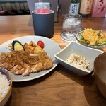 022精肉店食堂fromBLUECORN - 