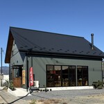 022精肉店食堂fromBLUECORN - 