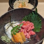 モリタ雲丹五郎 - 