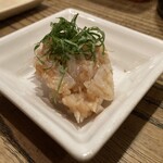 串焼家　まる房ず - 