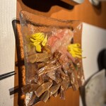 水炊き 季節料理 新宿なごみ - 