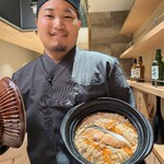 モリタ雲丹五郎 - 