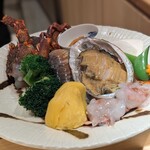 モリタ雲丹五郎 - 