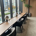 MAZDA TRANS AOYAMA  - 