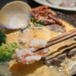 モリタ雲丹五郎 - 