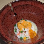 モリタ雲丹五郎 - 