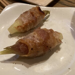 串焼家　まる房ず - 