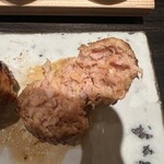 おみ乃 椿 - 食感と旨みがめちゃ(　゜д゜)ﾝﾏｯ!