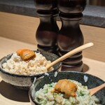 モリタ雲丹五郎 - 