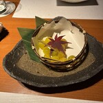 水炊き 季節料理 新宿なごみ - 