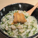 モリタ雲丹五郎 - 