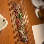 水炊き 季節料理 新宿なごみ - 