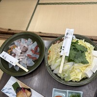 鯛よし百番 - 