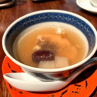 膳處漢ぽっちり - 